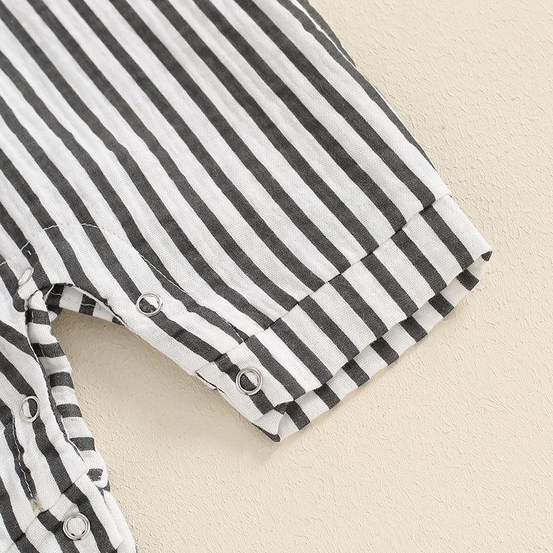 Little Sailor Romper