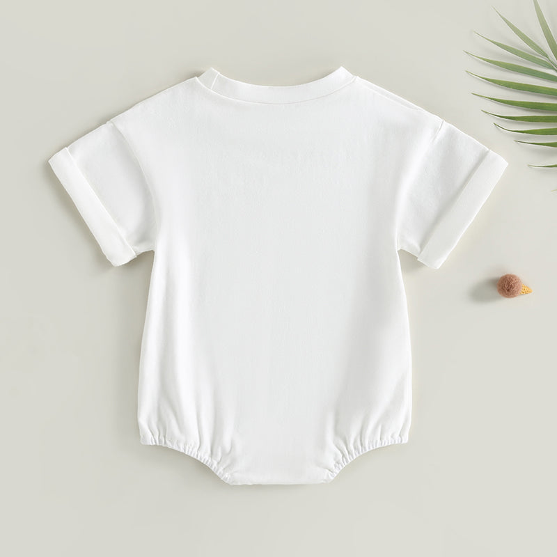 Casual Cutie Bodysuit