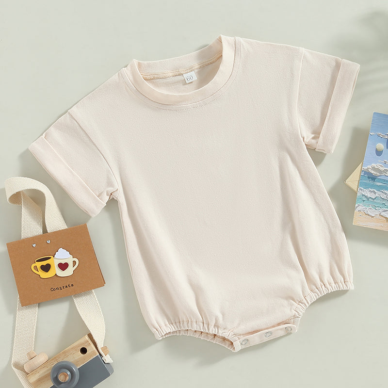 Casual Cutie Bodysuit