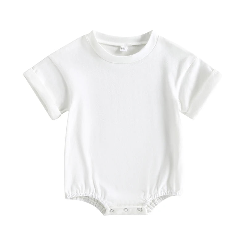 Casual Cutie Bodysuit
