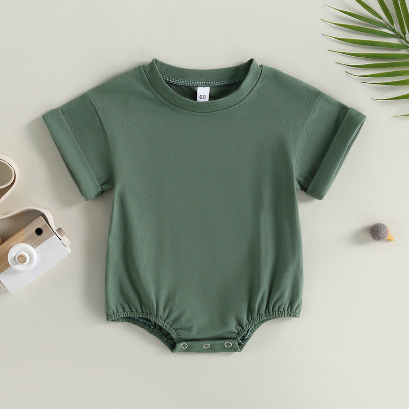 Casual Cutie Bodysuit