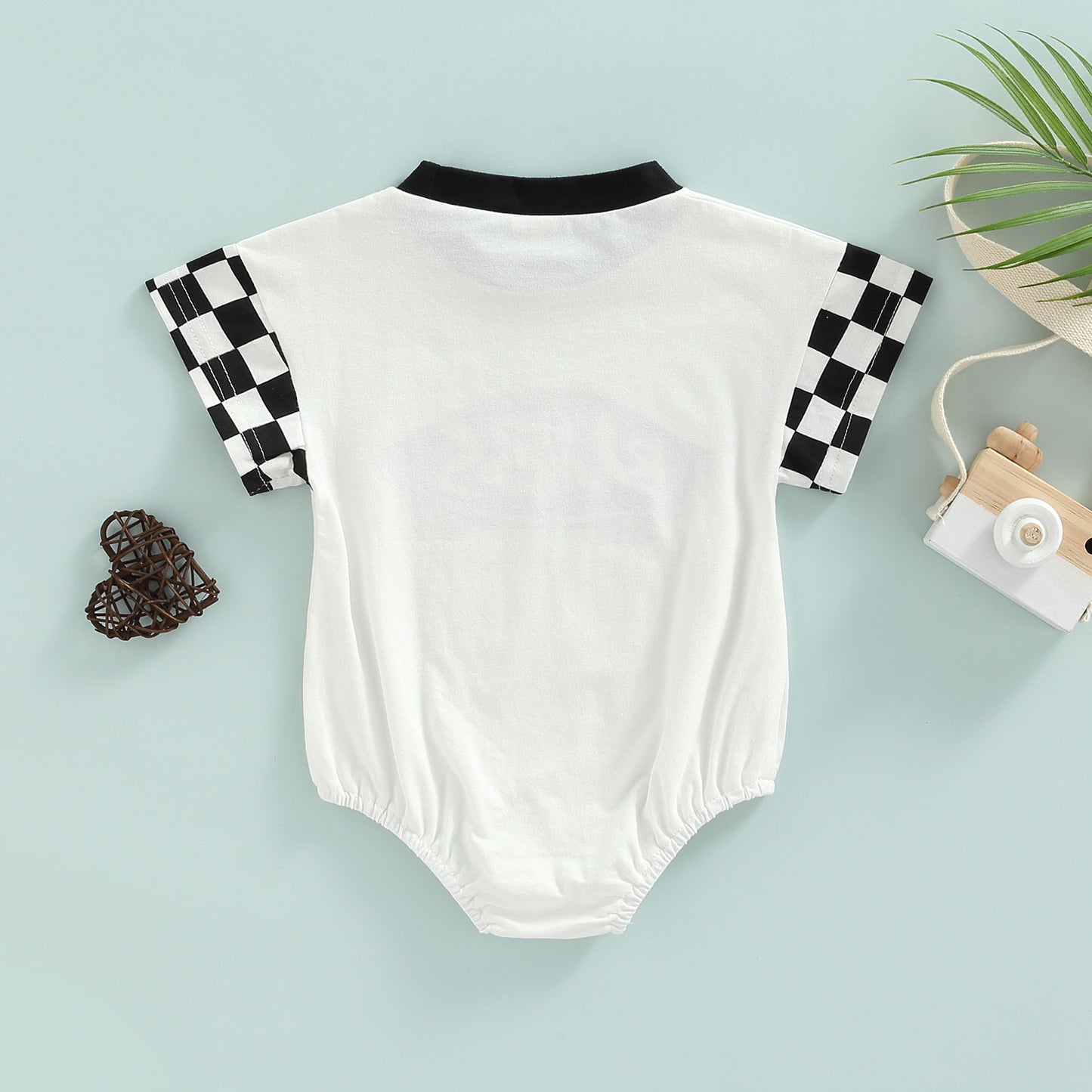 Skater Bubs Onesie