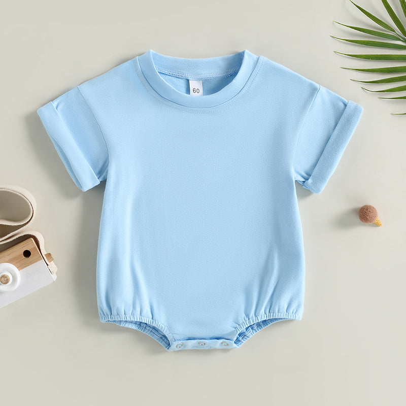 Casual Cutie Bodysuit