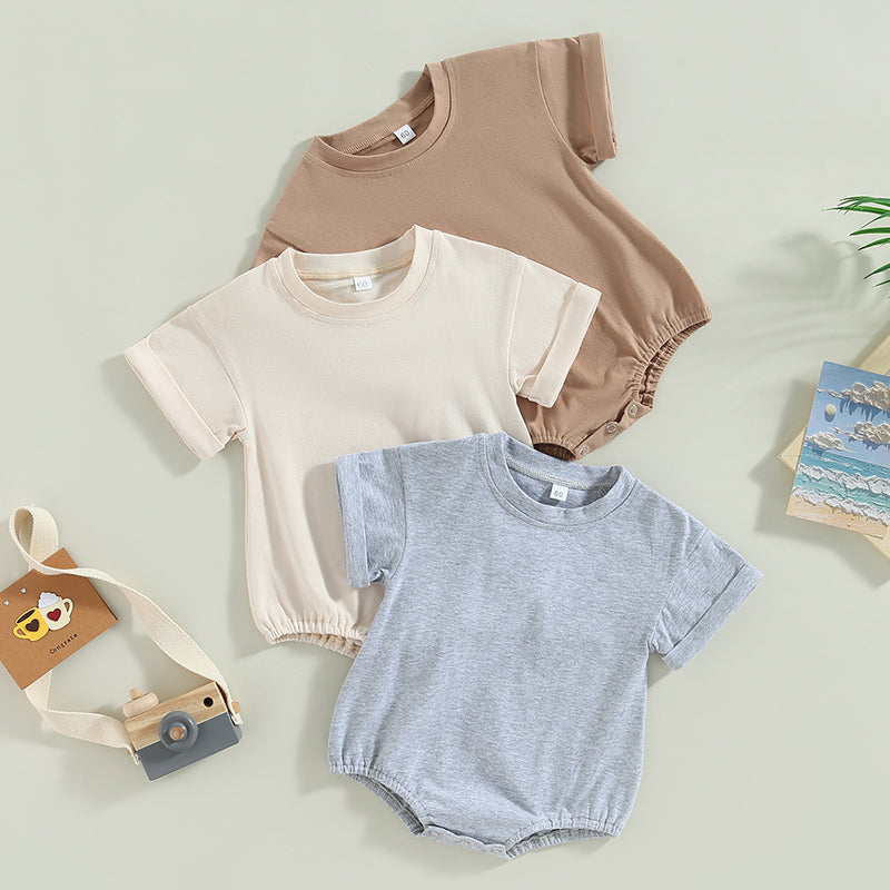 Casual Cutie Bodysuit