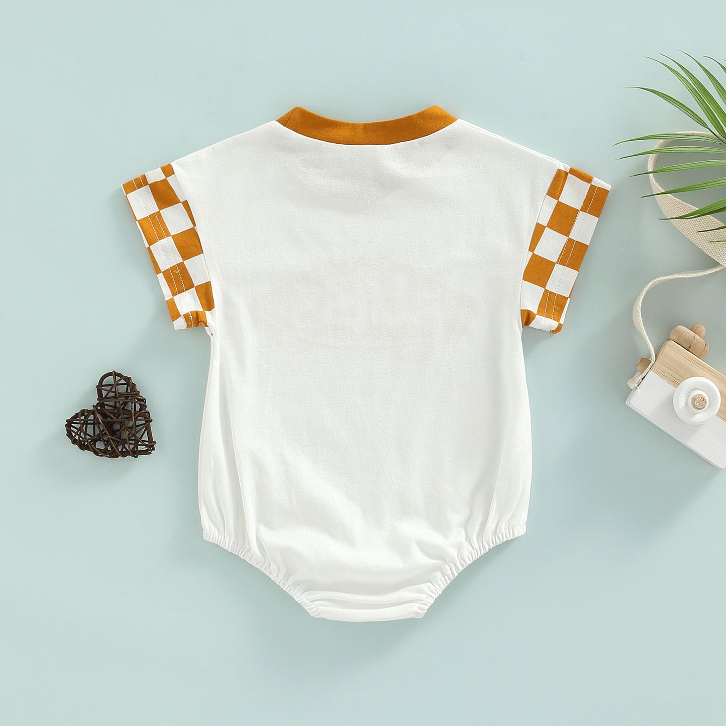 Skater Bubs Onesie