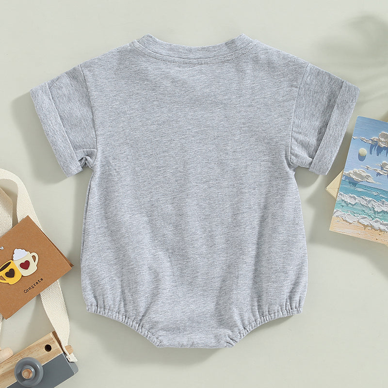 Casual Cutie Bodysuit