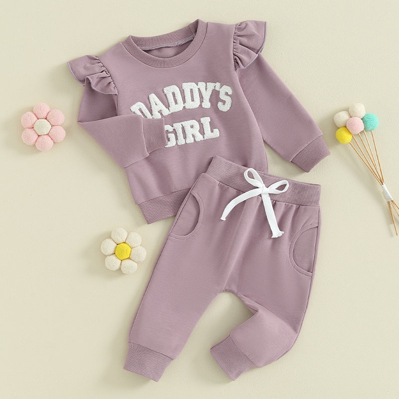 Daddy's Girl Set