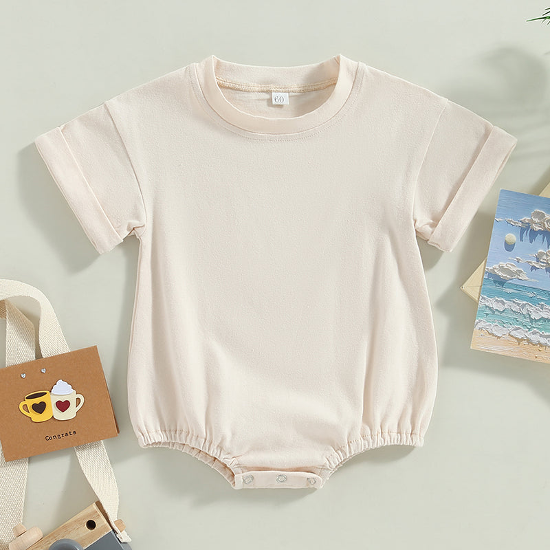 Casual Cutie Bodysuit