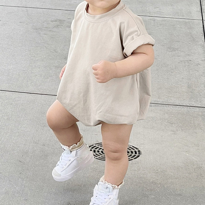 Casual Cutie Bodysuit
