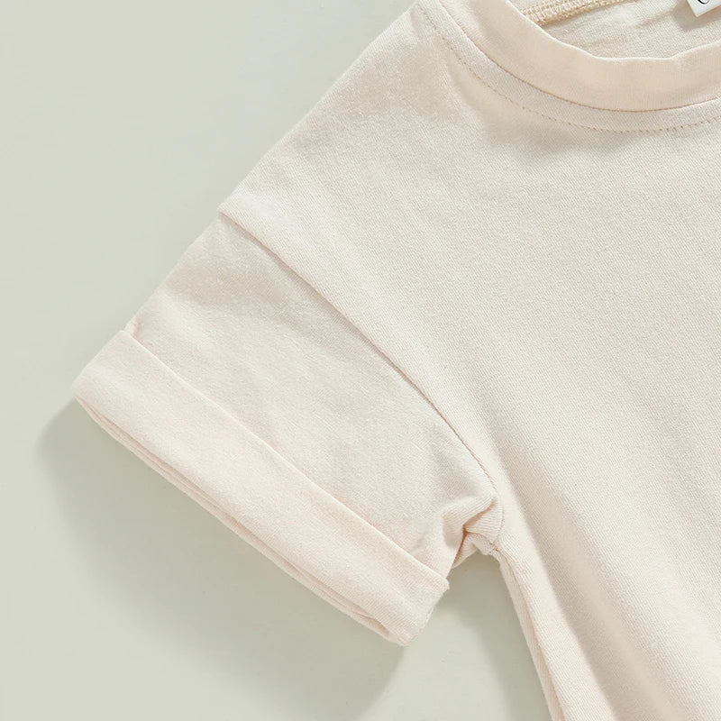 Casual Cutie Bodysuit