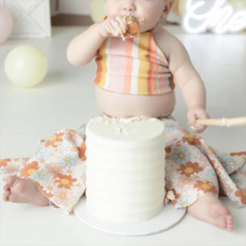 Flower Girl Bell Set