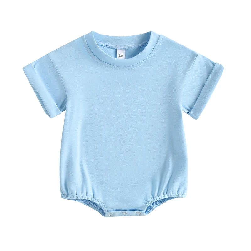 Casual Cutie Bodysuit