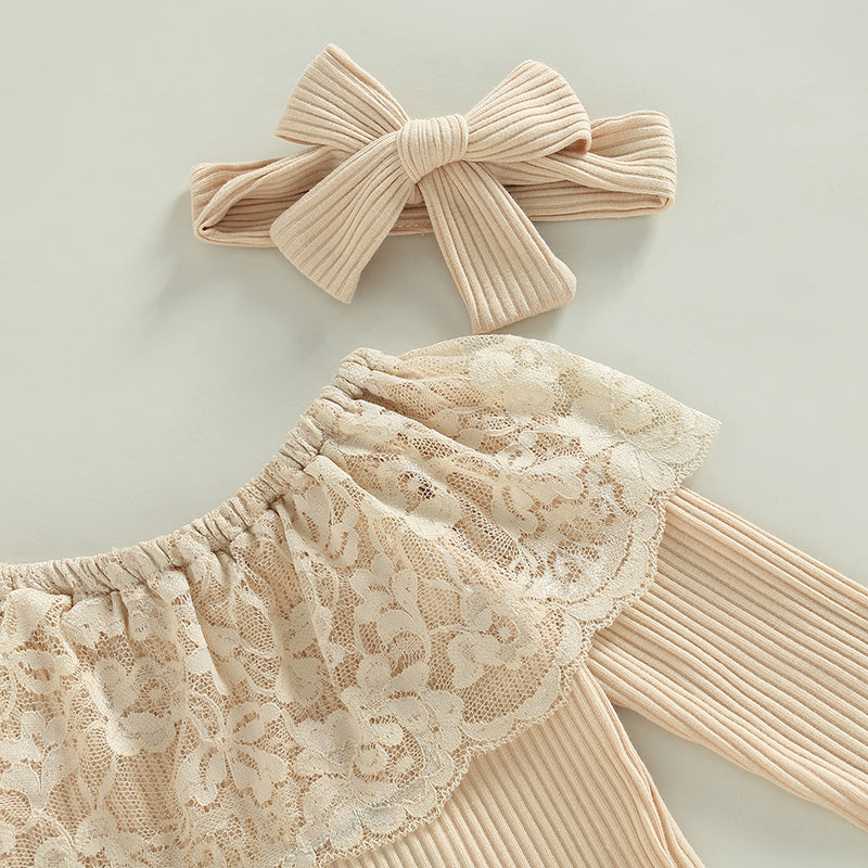 Boho Bell Set