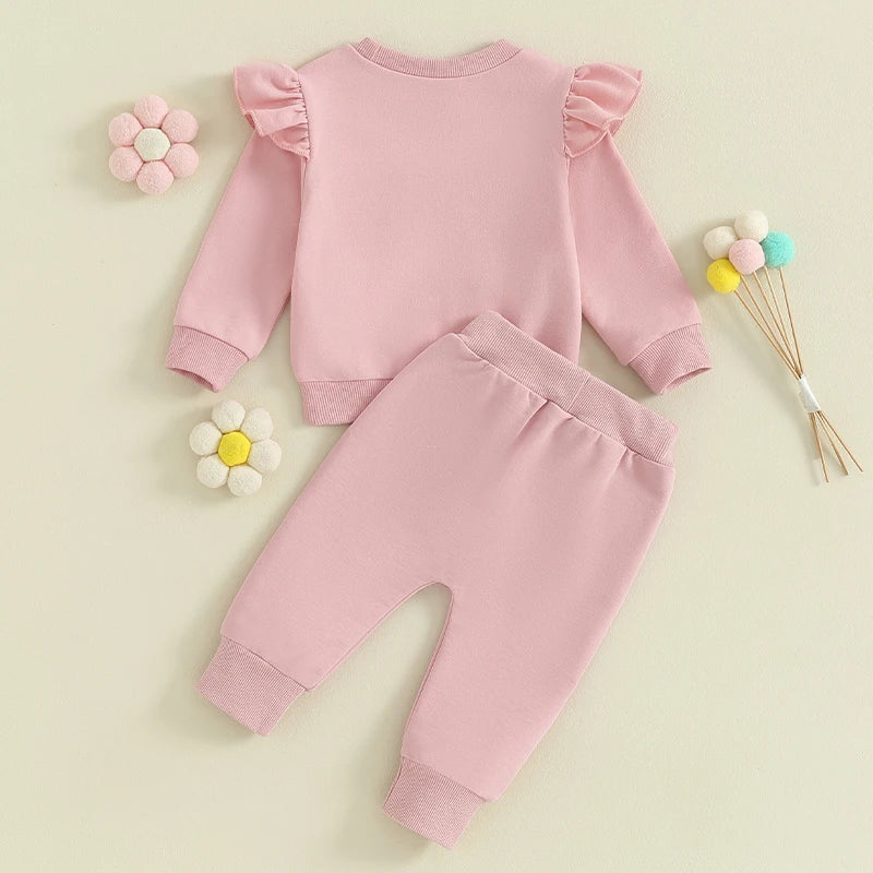 Daddy's Girl Set