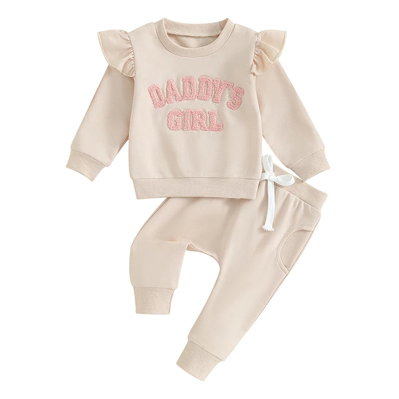 Daddy's Girl Set