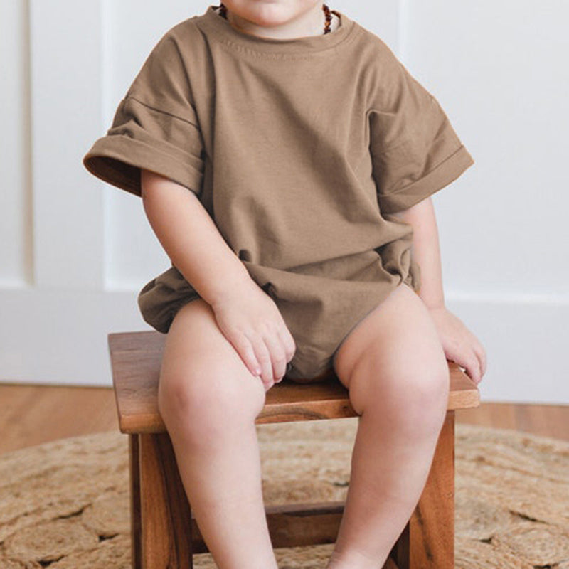 Casual Cutie Bodysuit