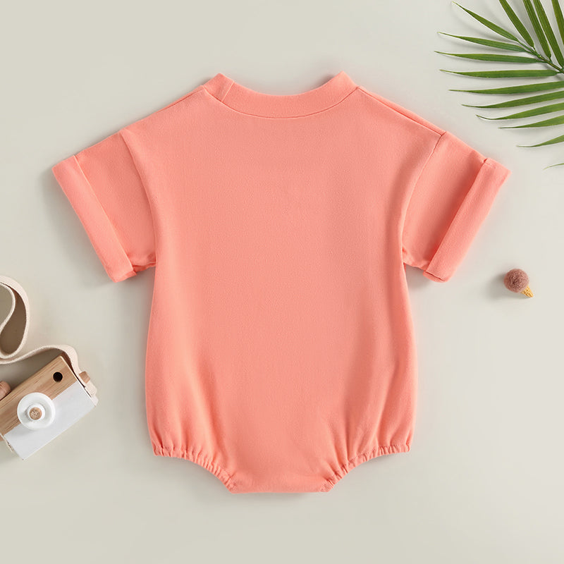 Casual Cutie Bodysuit