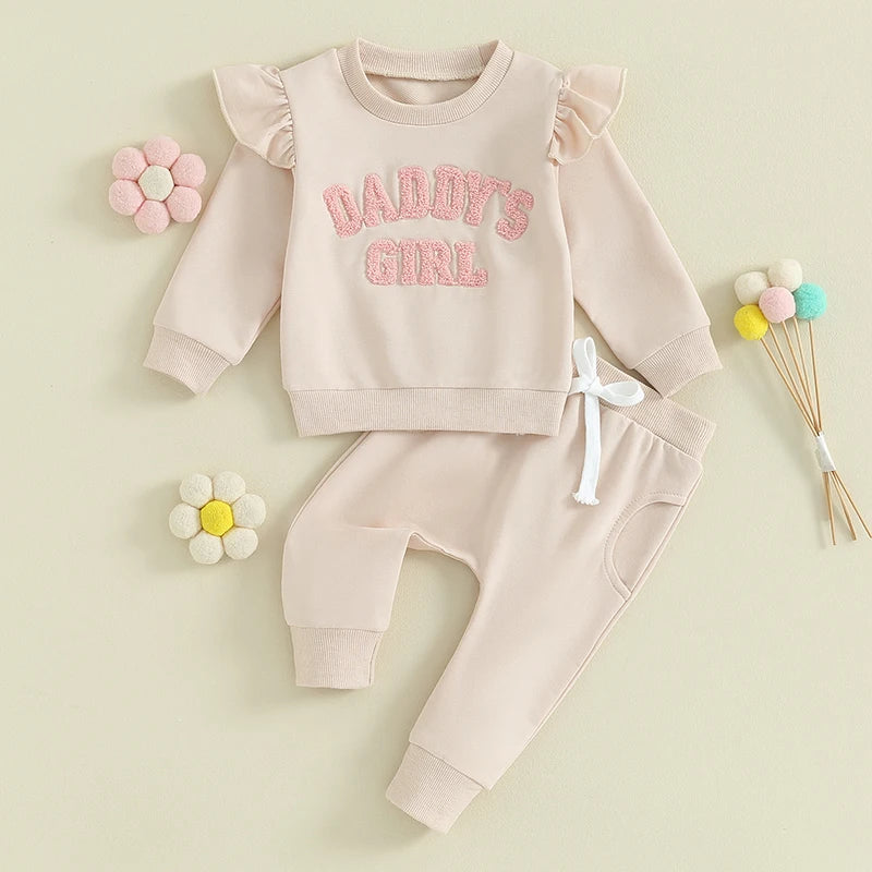 Daddy's Girl Set