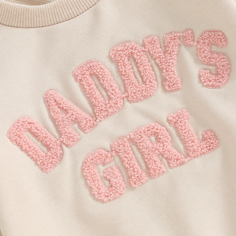 Daddy's Girl Set