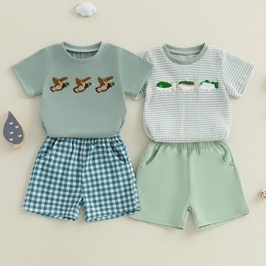 Dapper Dude Set