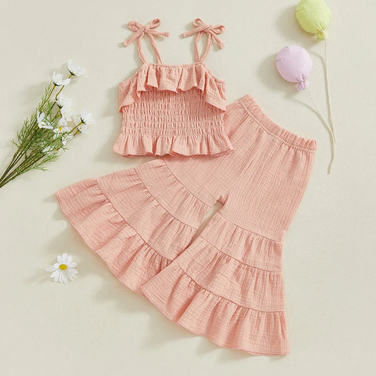 Bell Breeze Romper