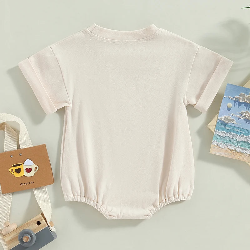 Casual Cutie Bodysuit