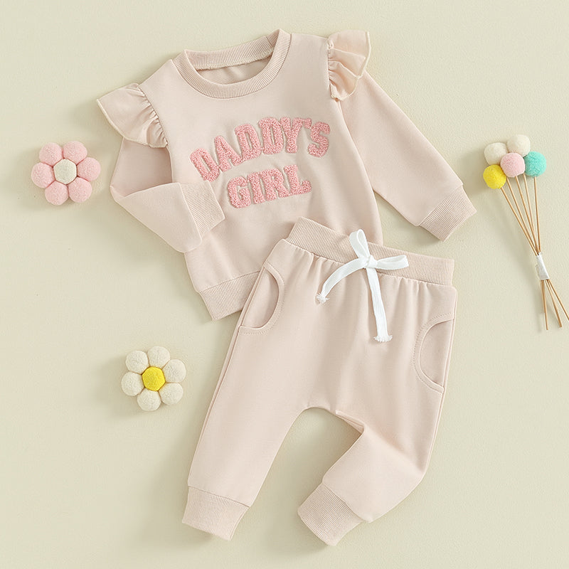 Daddy's Girl Set