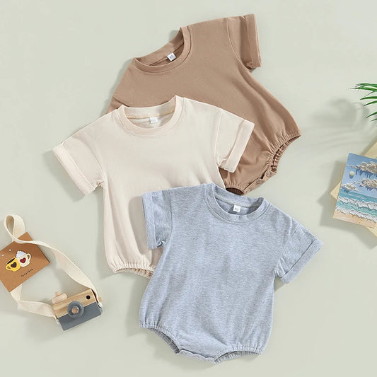 Casual Cutie Bodysuit
