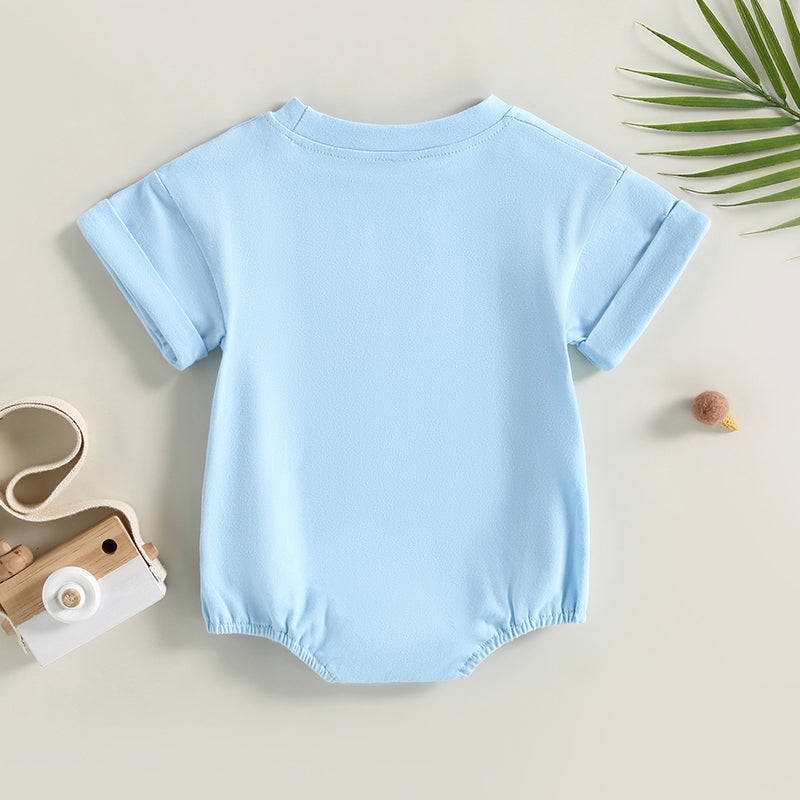 Casual Cutie Bodysuit
