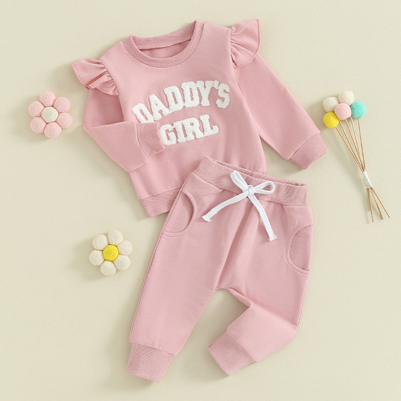 Daddy's Girl Set
