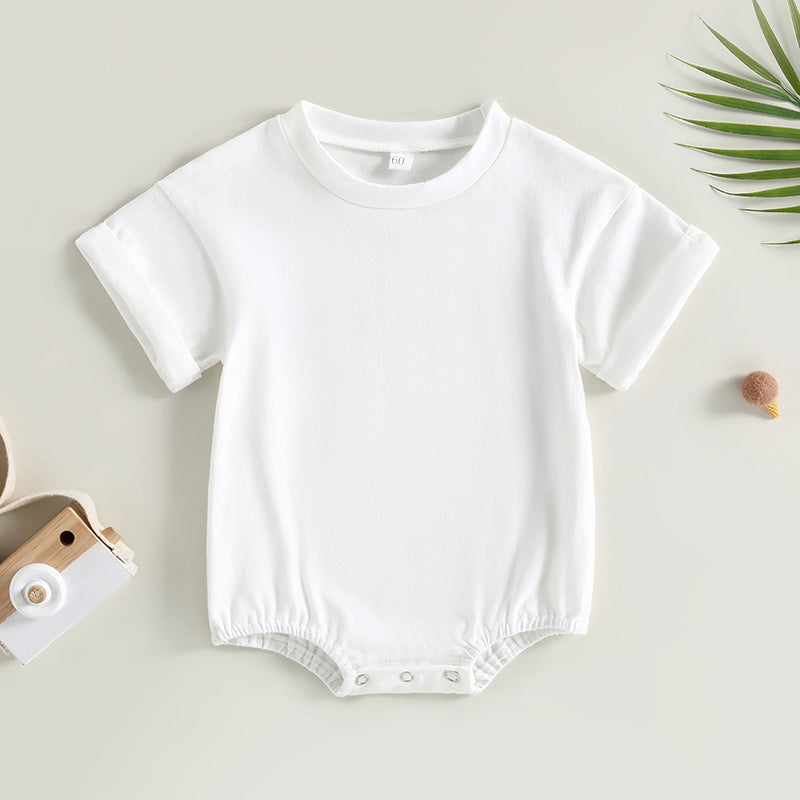 Casual Cutie Bodysuit