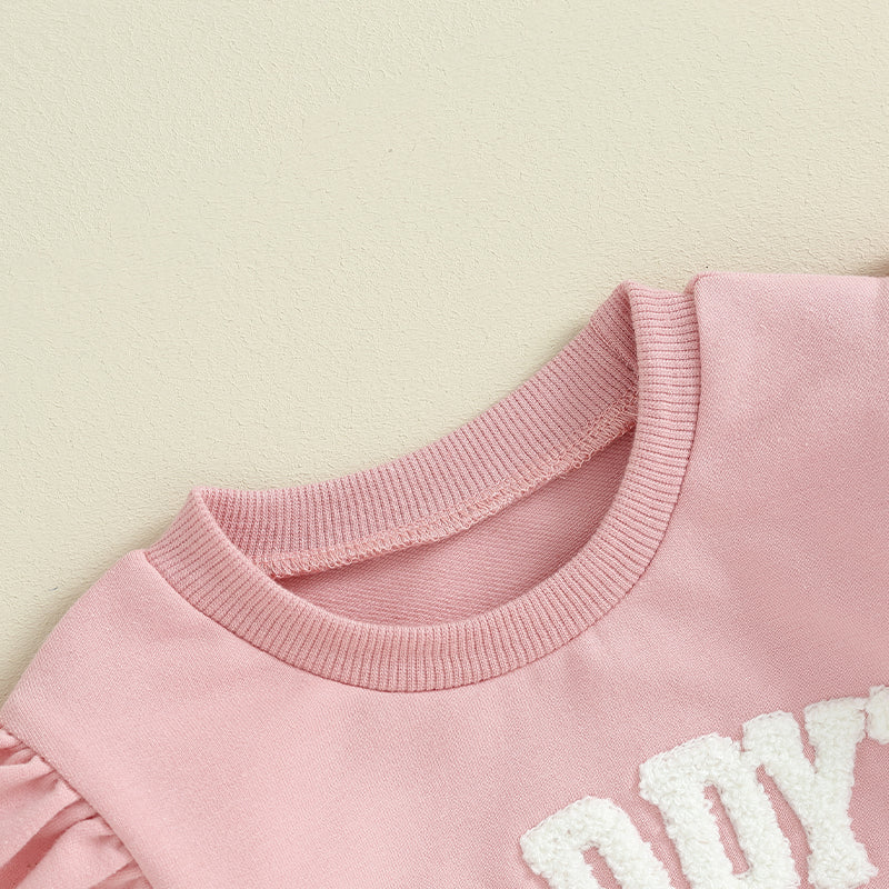 Daddy's Girl Set