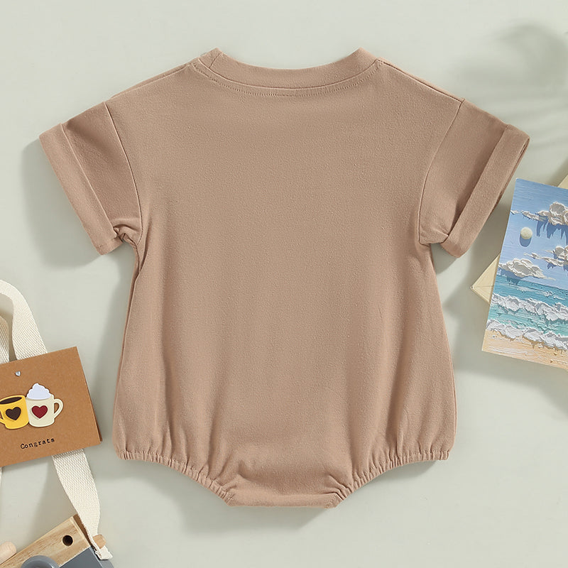 Casual Cutie Bodysuit
