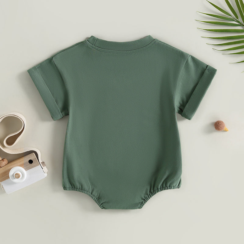 Casual Cutie Bodysuit