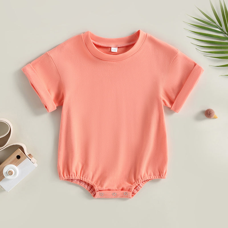 Casual Cutie Bodysuit