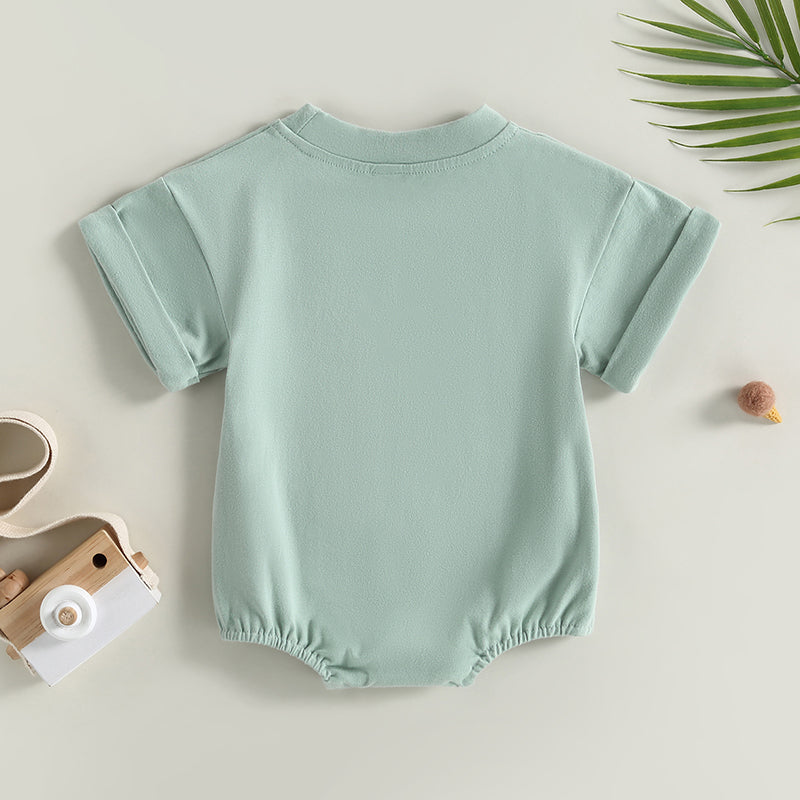 Casual Cutie Bodysuit