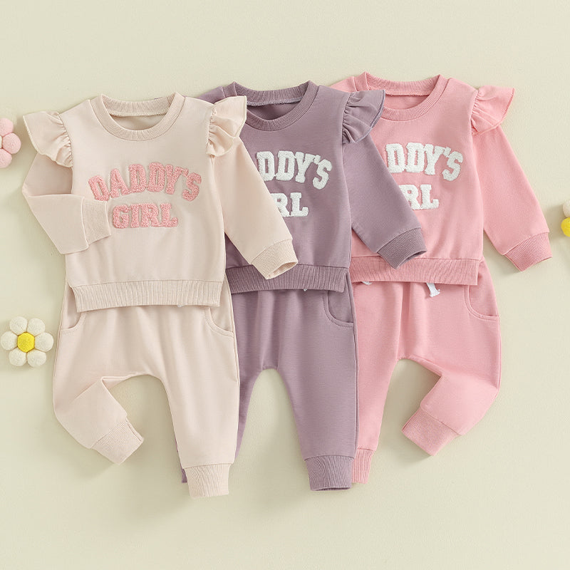 Daddy's Girl Set