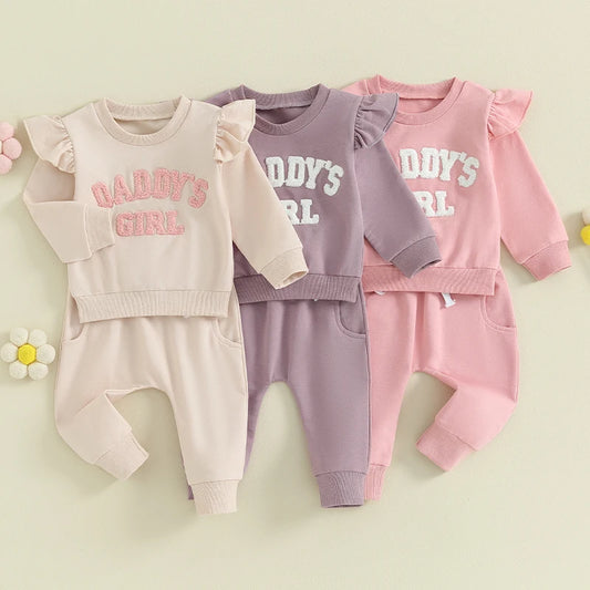 Daddy's Girl Set