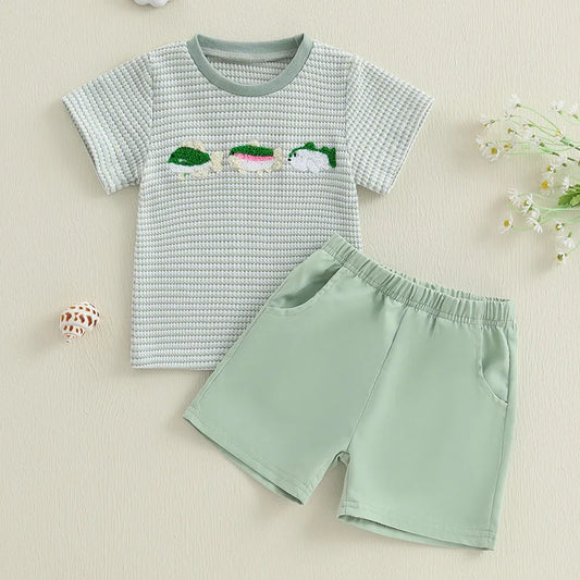 Dapper Dude Set