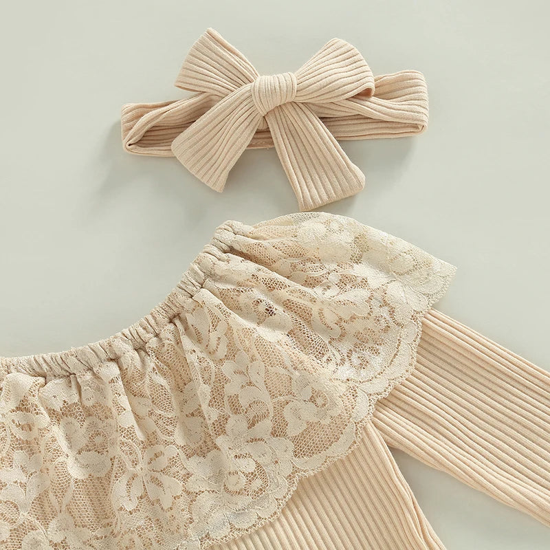 Boho Bell Set