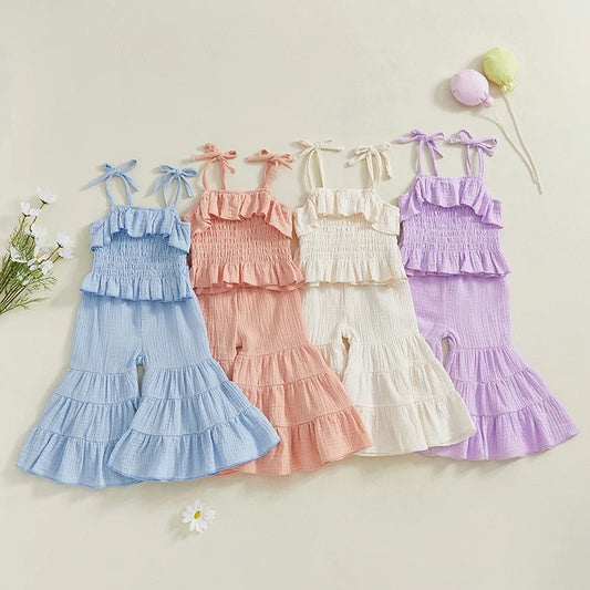 Bell Breeze Romper