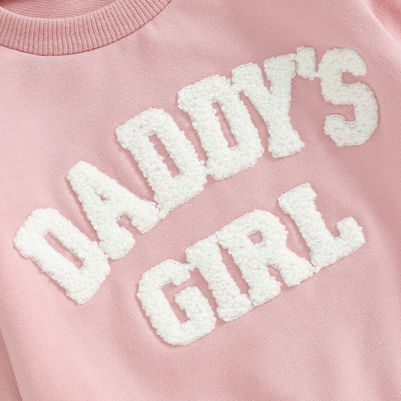 Daddy's Girl Set